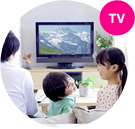 TV